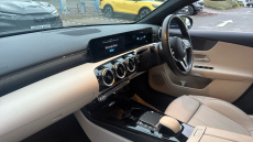 Mercedes-Benz A-Class A180 Sport Executive Edition 5dr Auto Petrol Hatchback